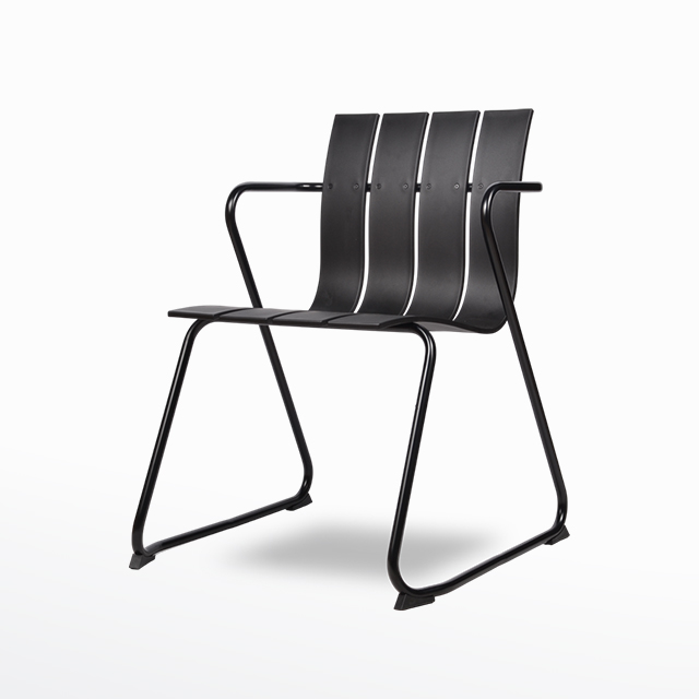 오션스체어 스틸 플라스틱 야외 테라스 카페 인테리어 디자인 의자